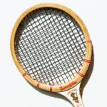 brown and black electric fly swatter